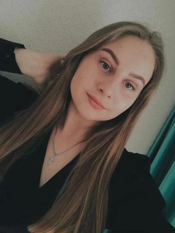 Анкета проститутки Элина - Фото 1, , 24 года, №390710